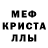 Мефедрон кристаллы MaryAlice Yahyavi